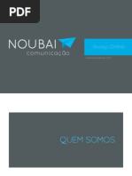 Apresentação Noubai