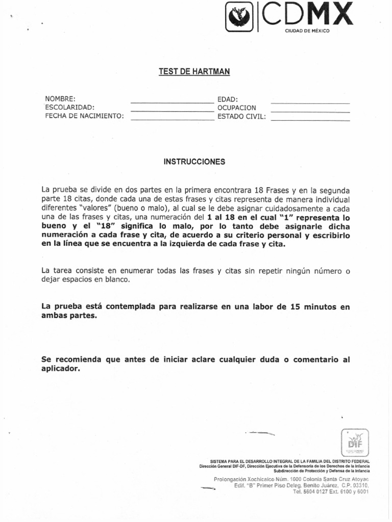 Hartman | PDF