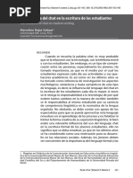 Formato APA Con El Generador APA de Scribbr | PDF | Estilo apa ...