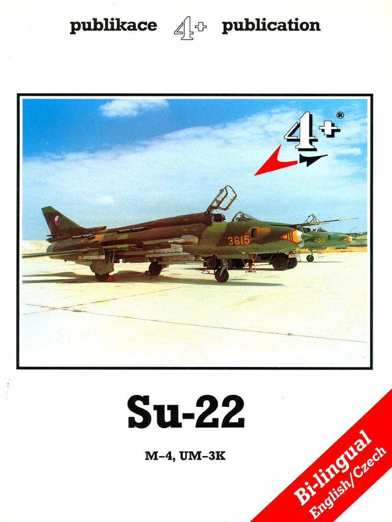 4+ del Su-22 | PDF