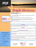Download Bright Horizons - BHcare Newsletter by BHcare SN86077309 doc pdf