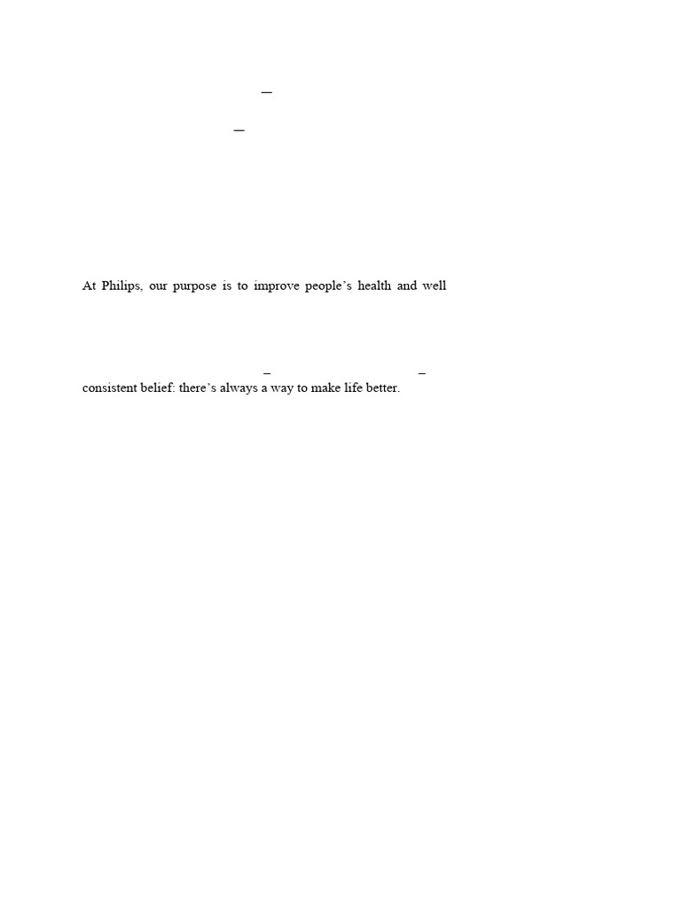 03a - Sample Mission, Vision & Value Statement v2.0 | PDF | Leadership ...