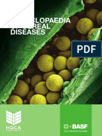 Encyclopaedia of Cereals Diseases