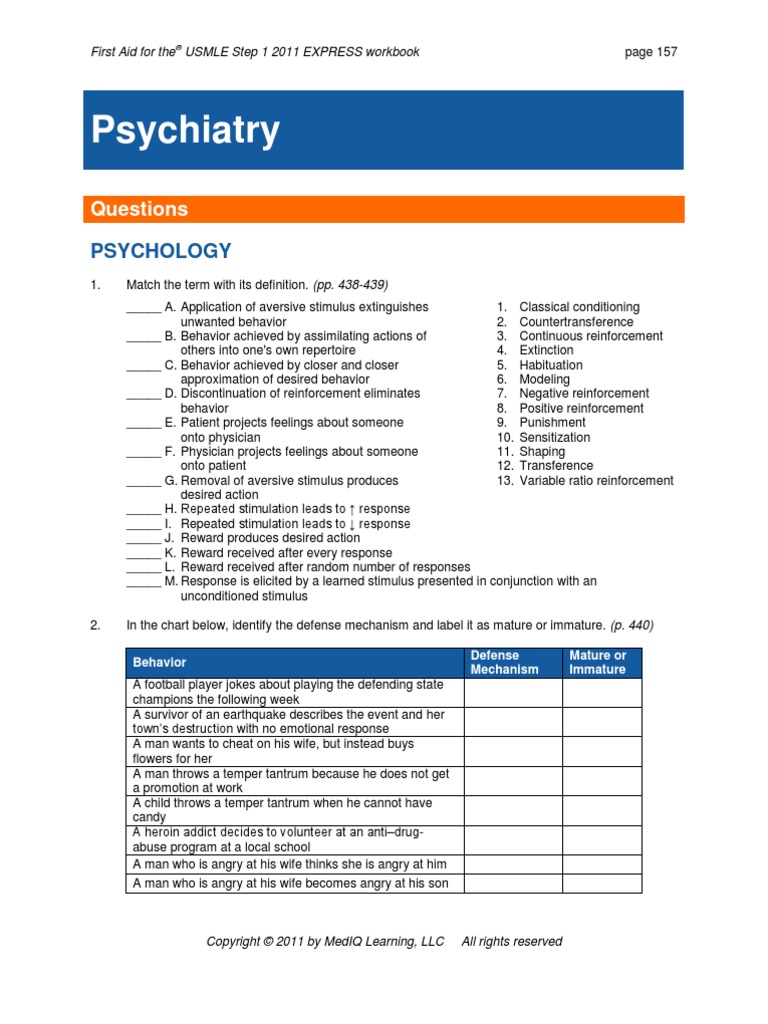 Files PDF Psychiatry | PDF | Personality Disorder | Atypical Antipsychotic
