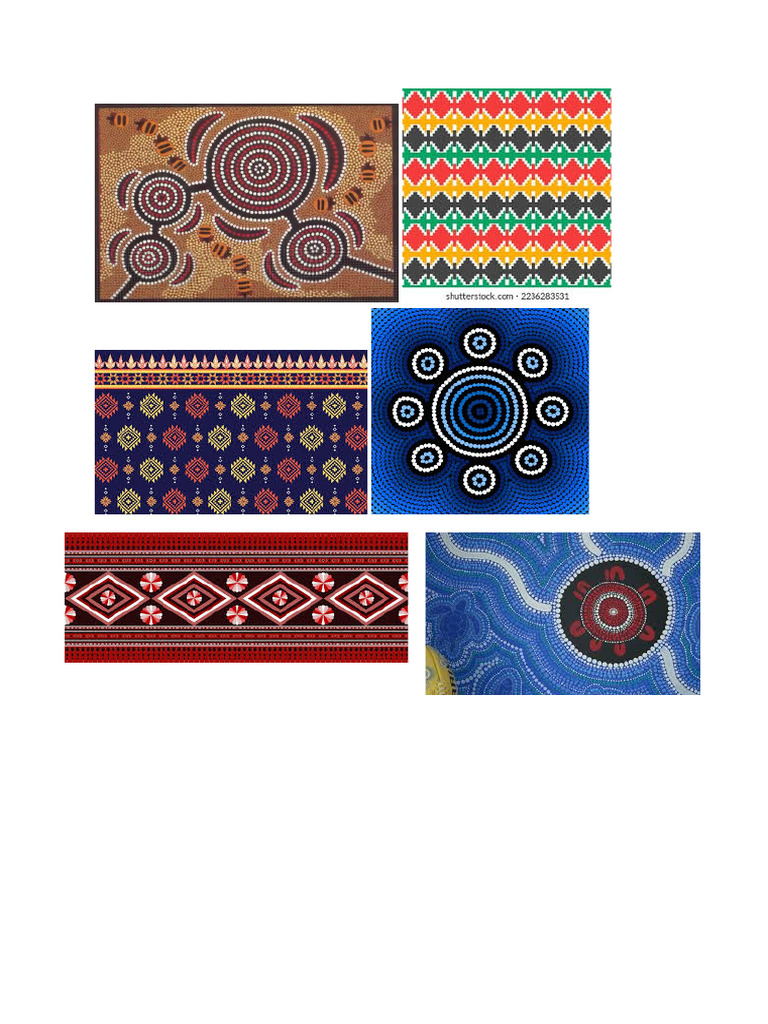 Patterns | PDF
