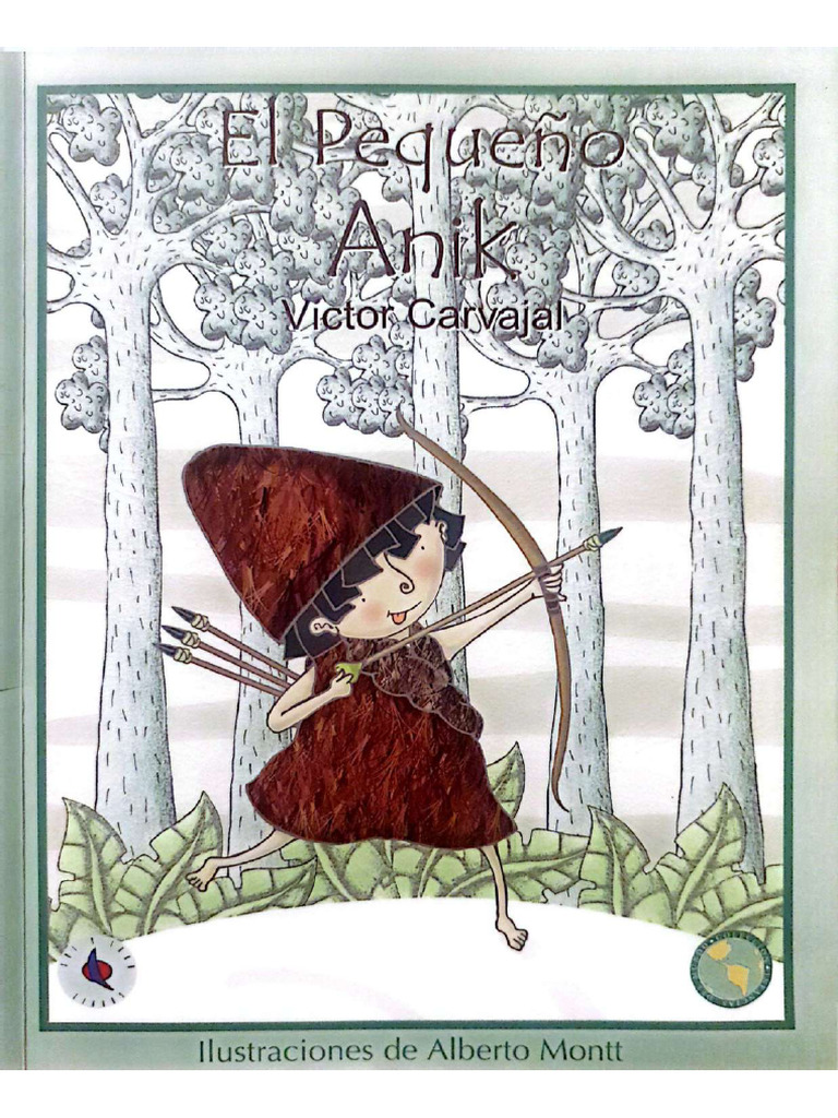 Libro 1 | PDF
