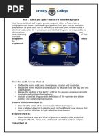 Two Wolves: Themes and Symbolism | PDF