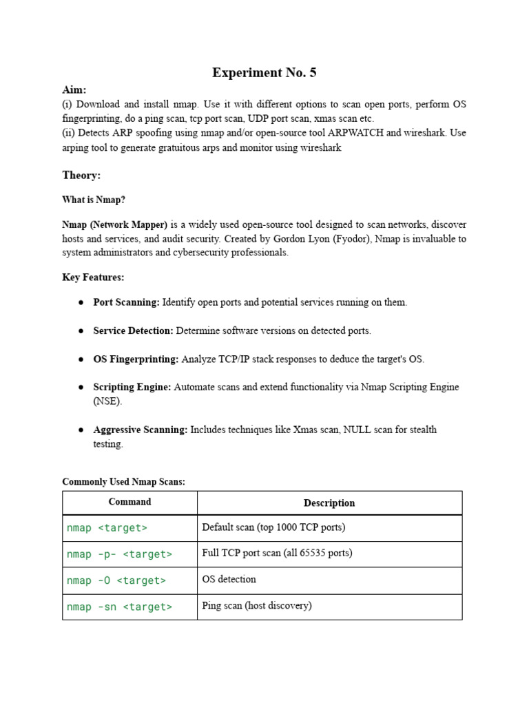 CSS Exp 5 | PDF | File Transfer Protocol | Transmission Control Protocol