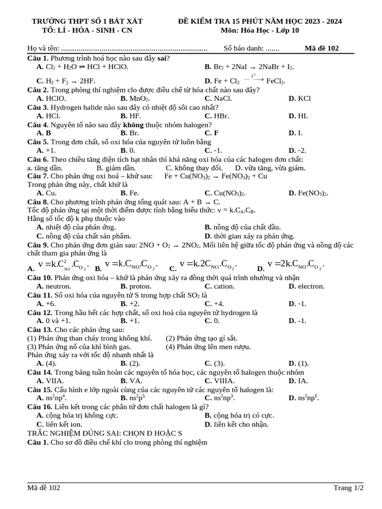 Ma de 102 | PDF