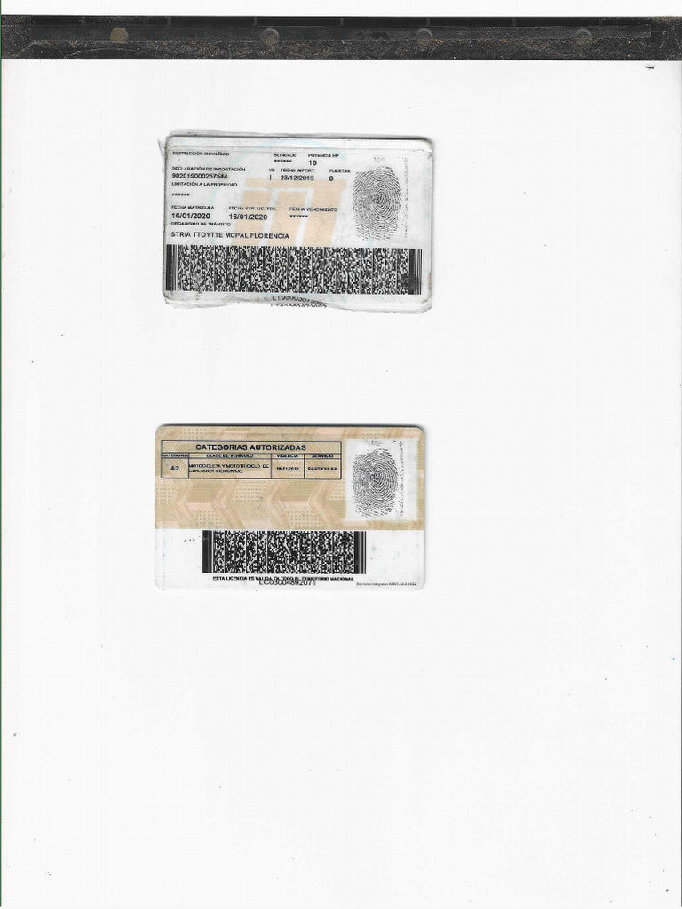 Scan | PDF