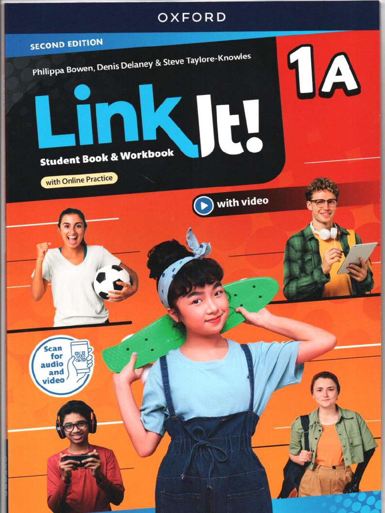 Linkit!1 A | PDF