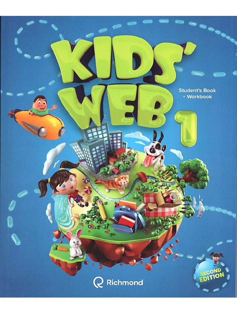 Kidsweb