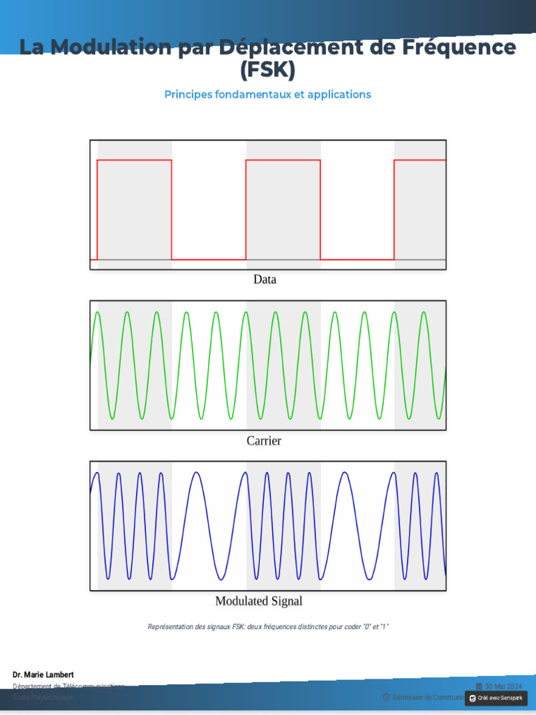 Écran D'interface Pour Le Décodage Des Données Des Radiotélescopes