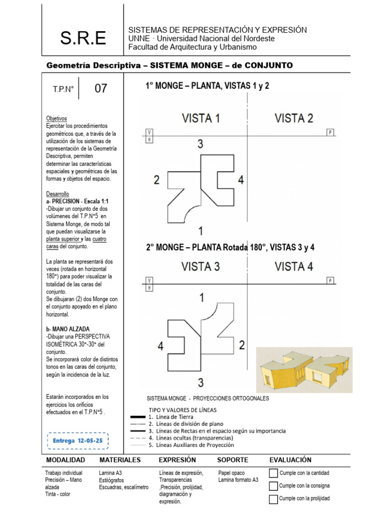 TP N°7 | PDF