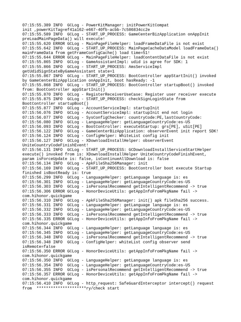 GC 2025 05 11 | PDF | Computing | Software Engineering