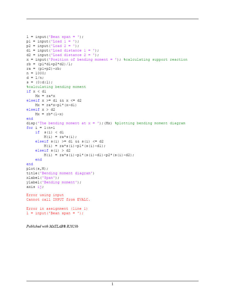 Assignment Plotting | PDF