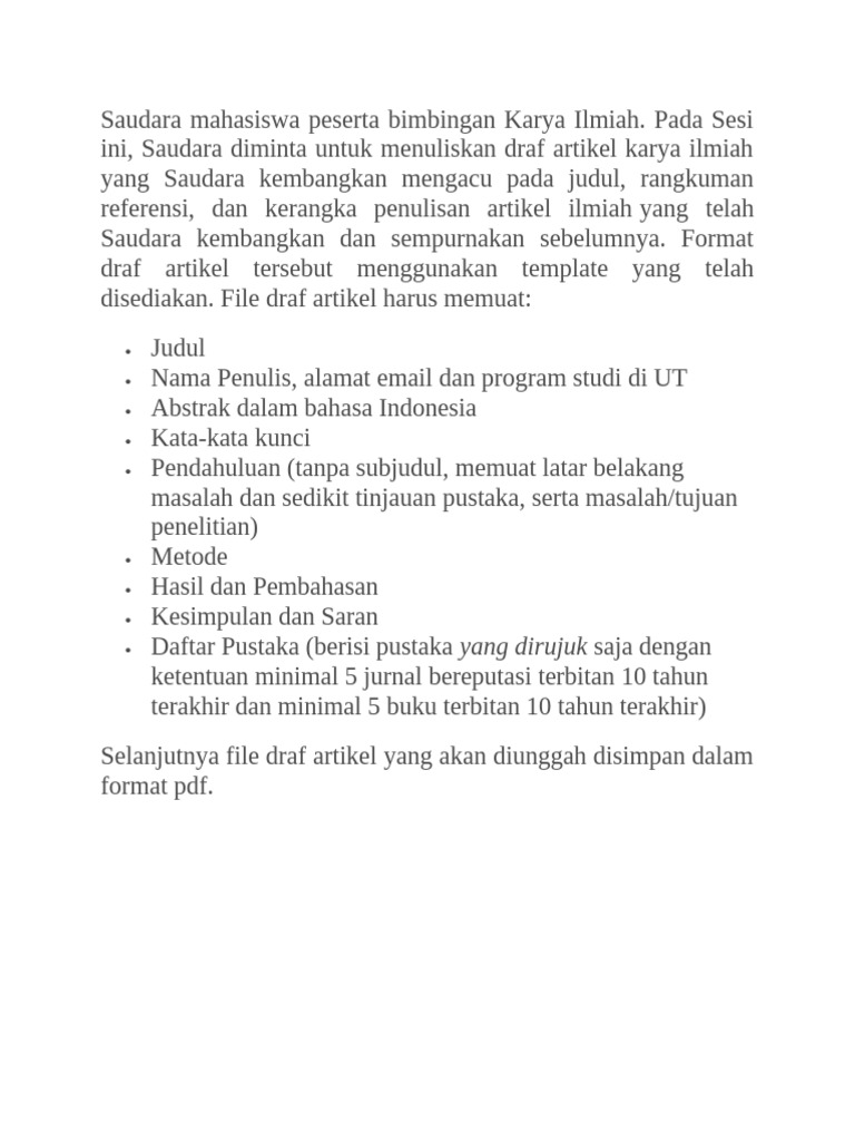 Tugas 3 | PDF | Seni & Disiplin Bahasa | Kajian Bahasa Asing