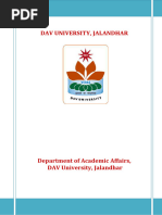 DEI Prospectus 2019-2020 Overview | PDF | Academia | Vocational