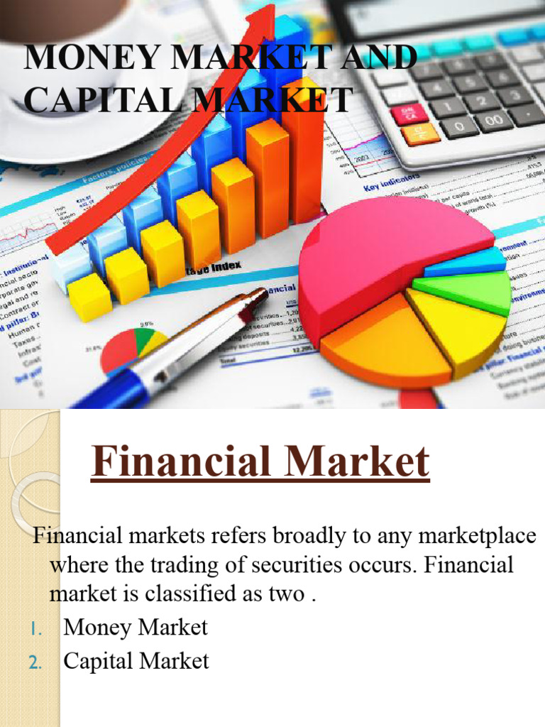 Overview of Money and Capital Markets | PDF | Securities (Finance) | Stocks