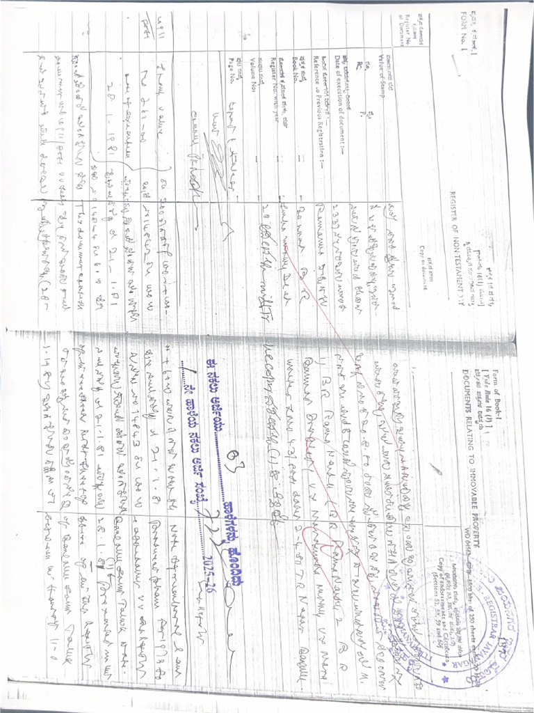 MODT | PDF