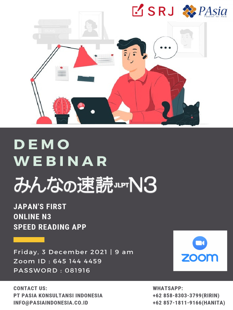 Demo Webinar | PDF