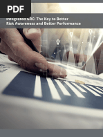 Bridger Insight XG: Compliance Screening Solution | PDF | Regulatory ...