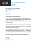 Section 78 SSM Form Verification Guide | PDF | Qr Code | Smartphone