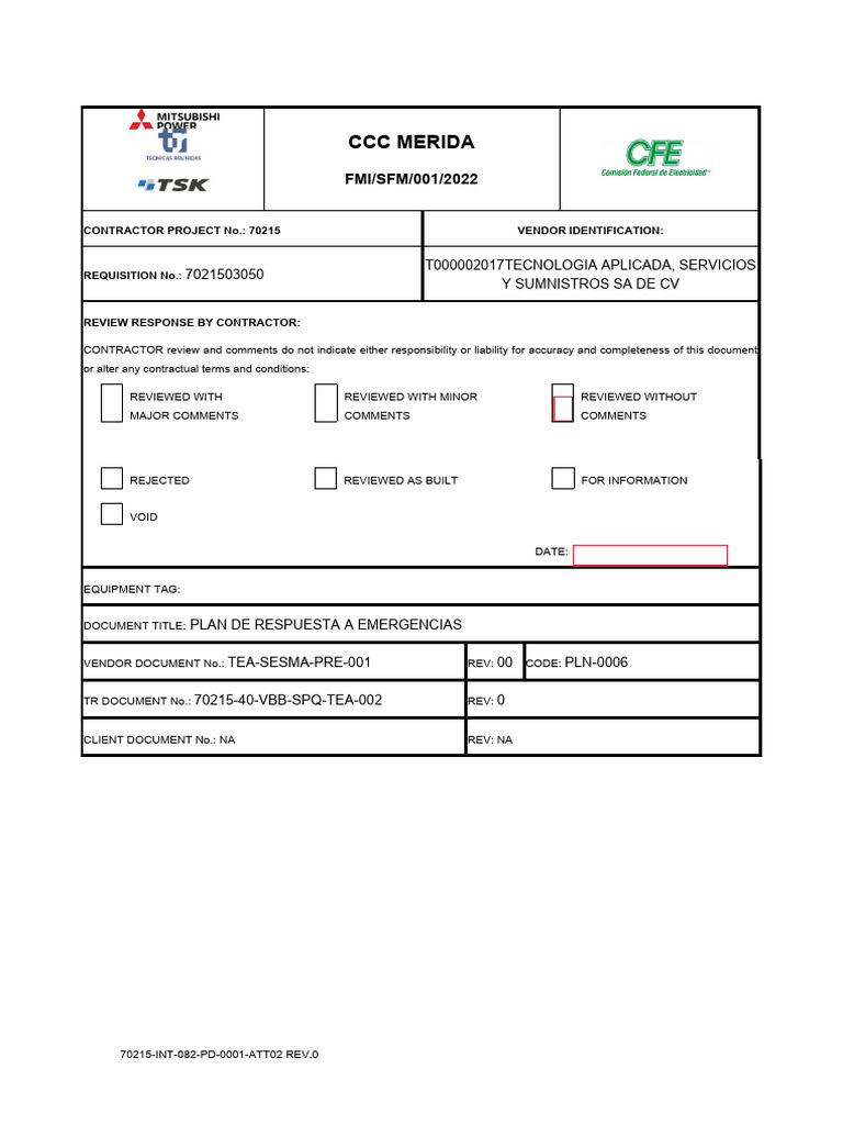 40 VBB SPQ Tea 002 | PDF | Primeros auxilios | Paramédico