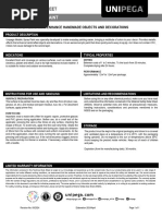 Cee-Bee R-256 Paint Stripper Data Sheet | PDF | Implied Warranty ...