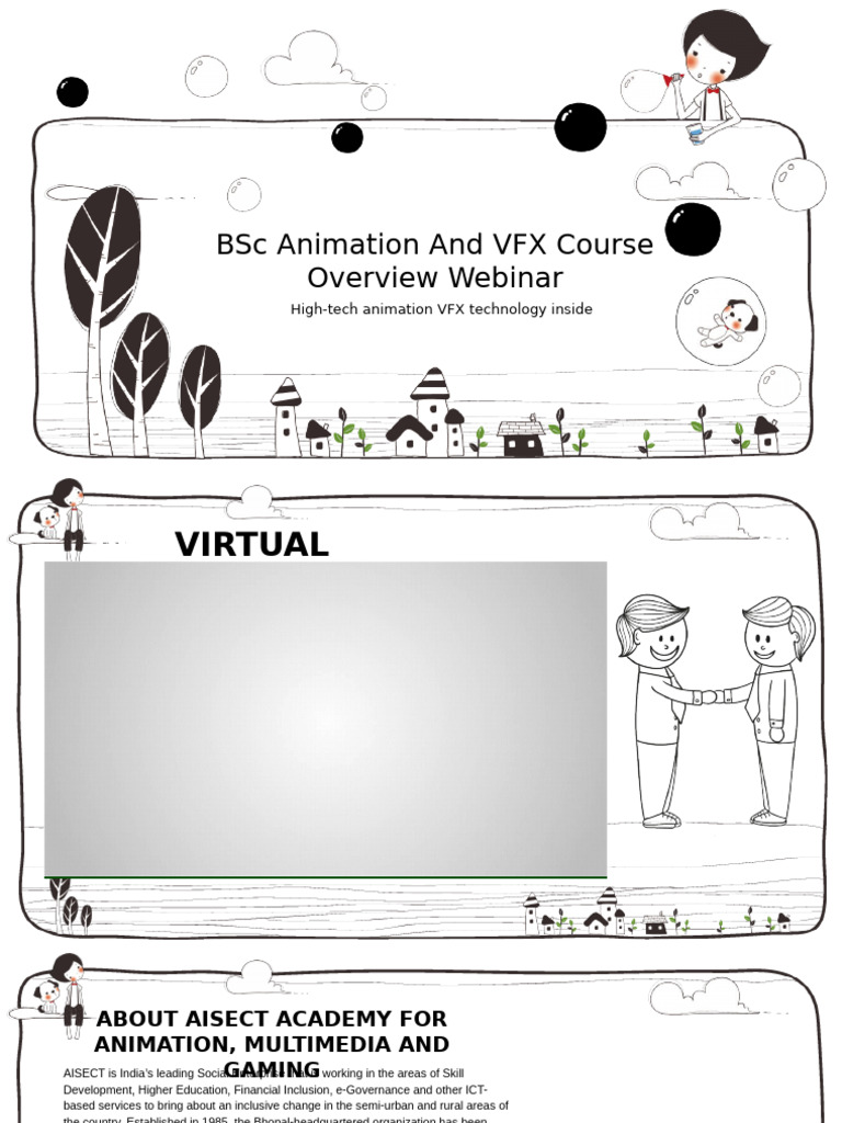 Course Overview Webinar | PDF | 3 D Computer Graphics | Animation