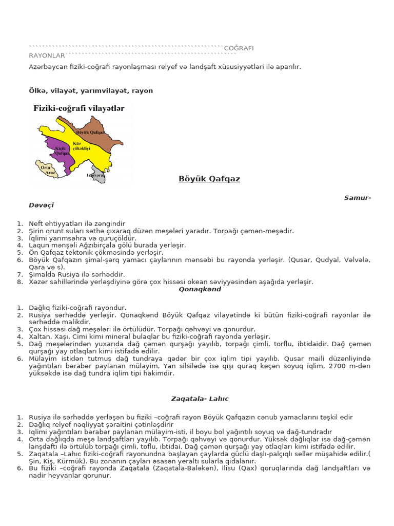 Riyaziyyat Test Toplusu 2 Ci Hisse | PDF