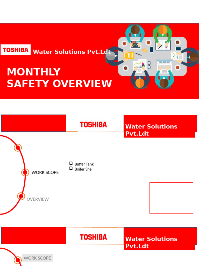 Safety Overview | PDF | Safety | Emergency