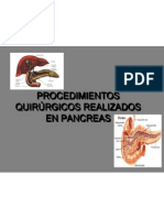  Pancreas