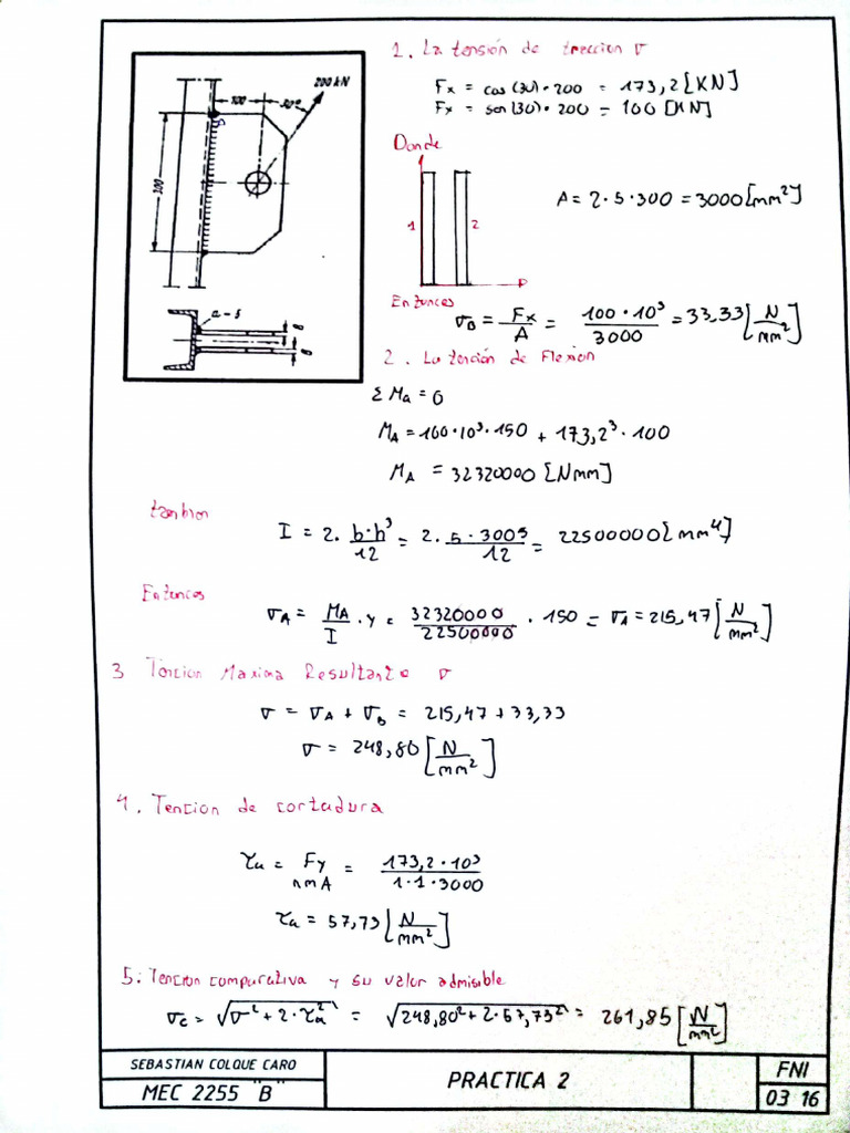 Práctica 2 | PDF