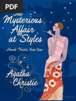 Download The Mysterious Affair at Styles - Agatha Christie by priya2j SN86094801 doc pdf