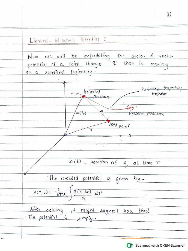 Unit 3 - Lecture 5 | PDF