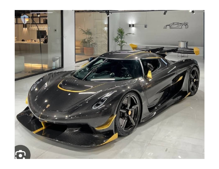 Sport Car | PDF