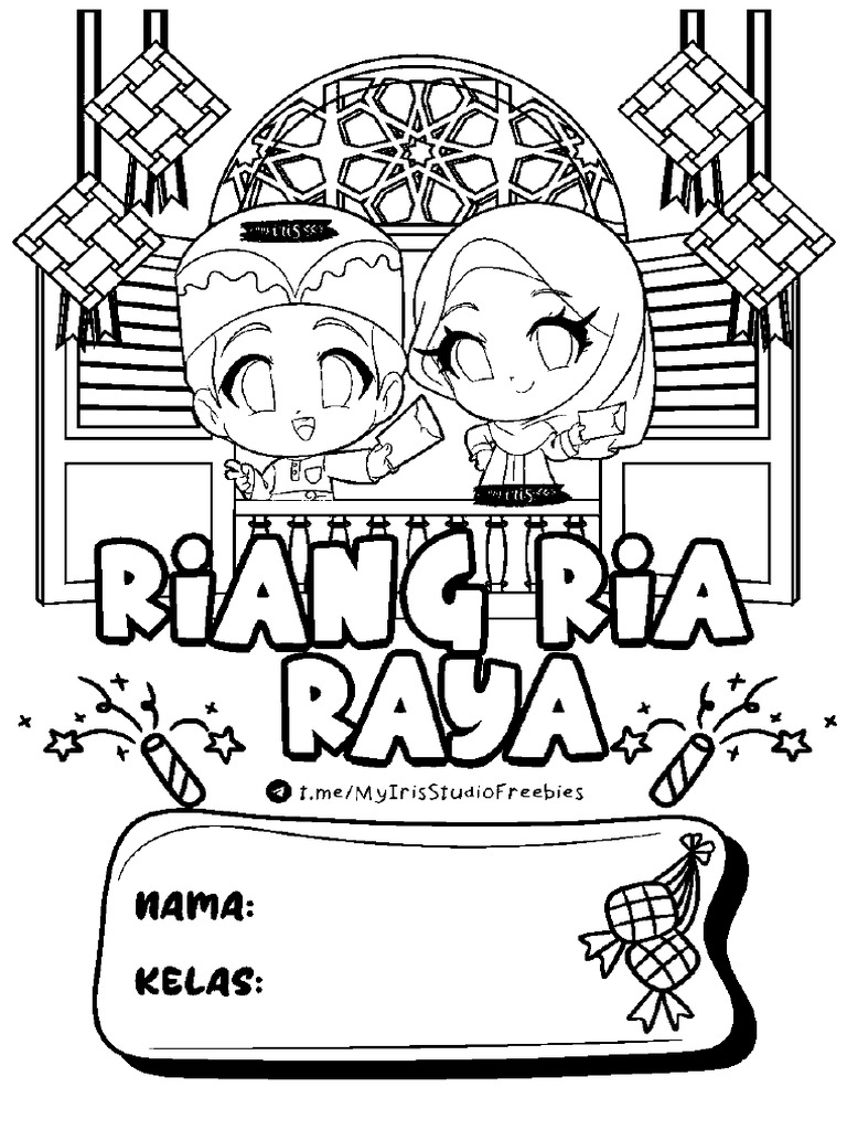 Hari Raya 3 | PDF
