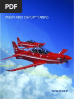 Download Pilatus PC 21 by TAMA_ SN8609663 doc pdf