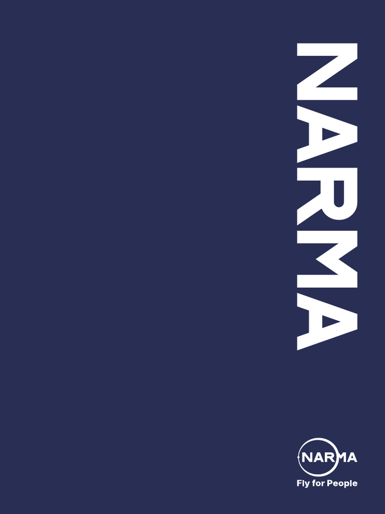 NARMA Inc. Brochure - 2025 (대화형) | PDF | Unmanned Aerial Vehicle | Aircraft