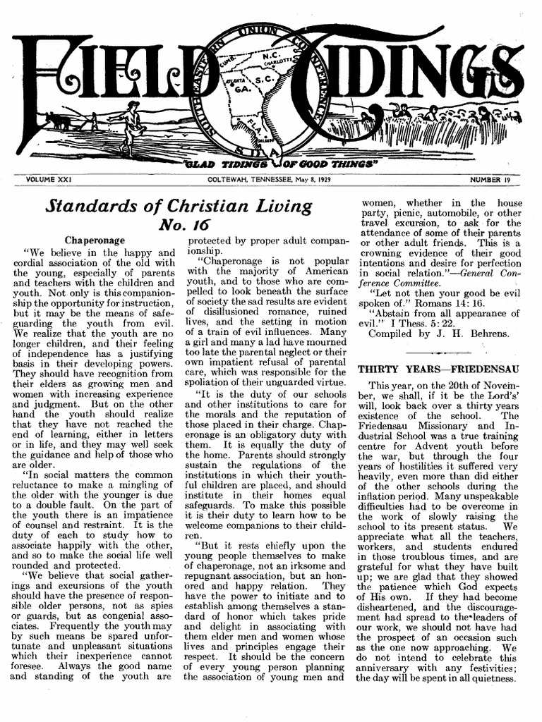 Christian Living | PDF | Jesus