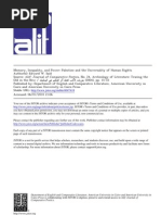 Edward W. Said - Memory, Inequality, And Power - Palestine and the Universality of Human Rights