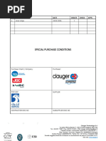 Clarification Log Template | PDF