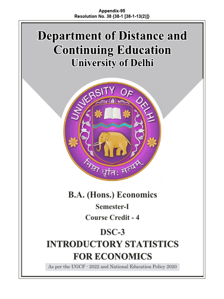 Appendix-95 | PDF | Statistics | Sampling (Statistics)
