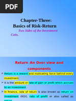Risk Management Textbook | PDF