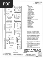 Floor Plan | PDF | Medical Laboratory | Laboratories