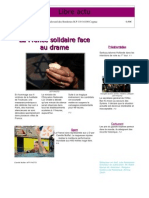 Journal Amine Léa Margaux