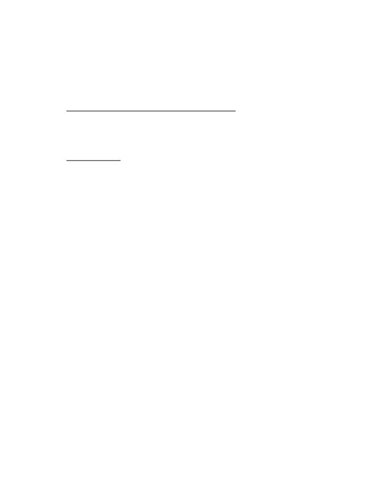Calculations - Spring Brook 2 | PDF
