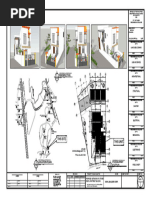 Drip Mould Details for Canopy Design | PDF | Civil Engineering | Materials