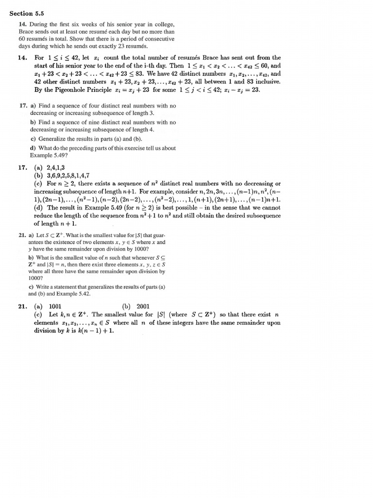 0507 Hw10 Sol | PDF